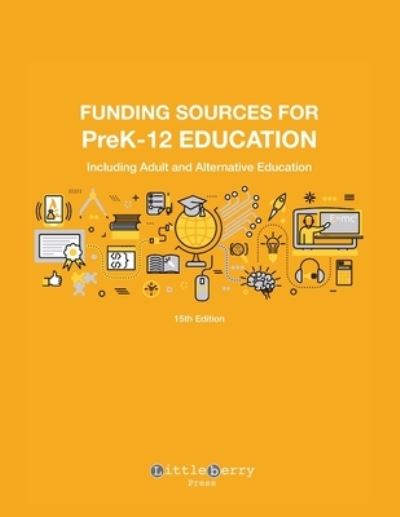Cover for Louis S Schafer · Funding Sources for PreK-12 Education (Paperback Book) (2021)
