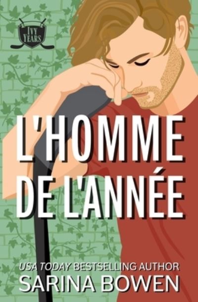 Cover for Laure Valentin · Homme de L'année (Book) (2022)