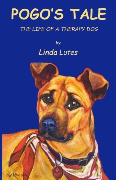Cover for Linda Lutes · Pogo's Tale (Paperback Book) (2018)