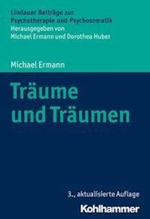 Cover for Ermann · Träume und Träumen (Bog) (2020)