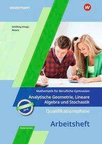 Cover for Peters · Mathematik für Berufliche Gymnas (N/A)