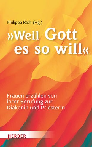 Cover for Philippa Rath · ... Weil Gott Es So Will (Hardcover Book) (2021)