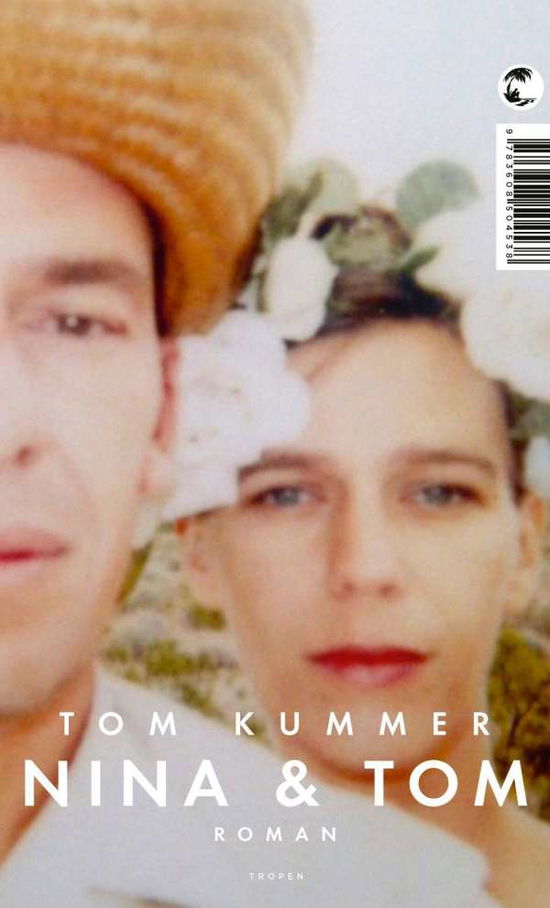 Nina und Tom - Kummer - Books -  - 9783608504538 - 