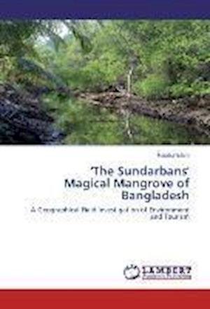 Cover for Islam · 'The Sundarbans' Magical Mangrove (Book)