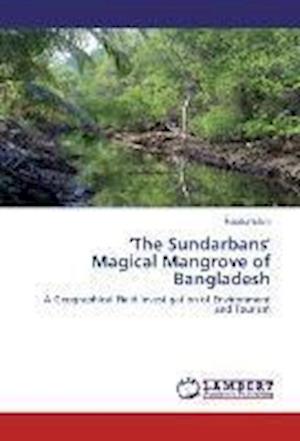 Cover for Islam · 'The Sundarbans' Magical Mangrove (Bok)