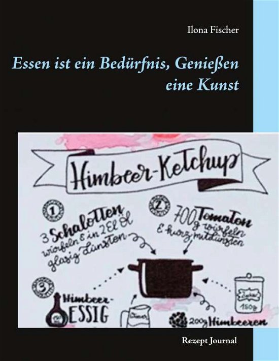 Cover for Fischer · Essen ist ein Bedürfnis, Genieß (N/A)