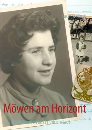 Cover for Nitsch · Möwen am Horizont (Book)