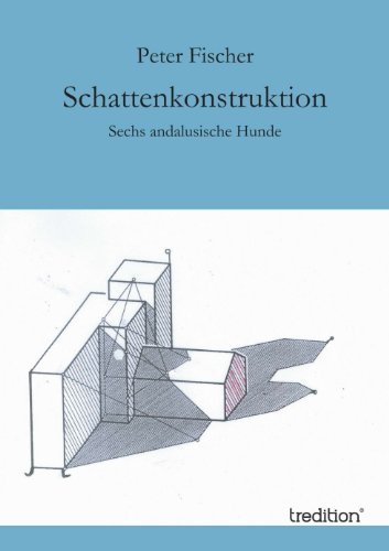 Cover for Peter Fischer · Schattenkonstruktion (Paperback Book) [German edition] (2013)