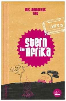 Cover for Lemanczyk · Stern über Afrika (Bog)