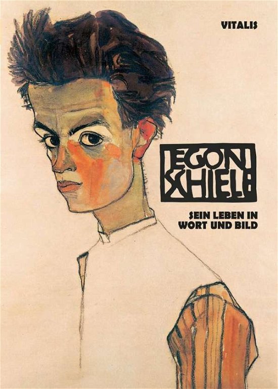 Cover for Neugebauer · Egon Schiele (Bok)