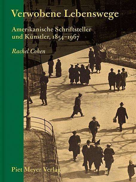 Verwobene Lebenswege - Cohen - Kirjat -  - 9783905799538 - 