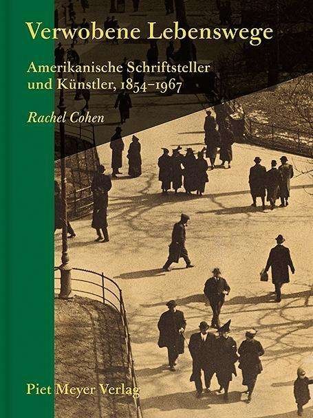 Cover for Cohen · Verwobene Lebenswege (Bog)