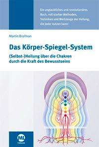 Cover for Martin Brofman · Das Körper-Spiegel-System (Inbunden Bok) (2014)