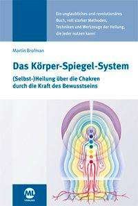 Cover for Martin Brofman · Das Körper-Spiegel-System (Hardcover bog) (2014)