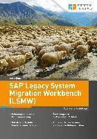 Cover for Antje Kunz · SAP Legacy System Migration Workbench (LSMW) (Paperback Book) (2019)