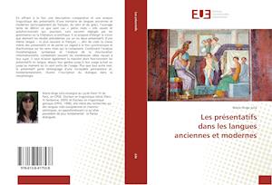 Cover for Julia · Les présentatifs dans les langues (Book)