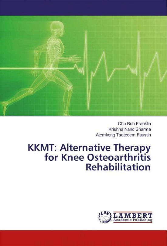 Cover for Franklin · KKMT: Alternative Therapy for (Buch)