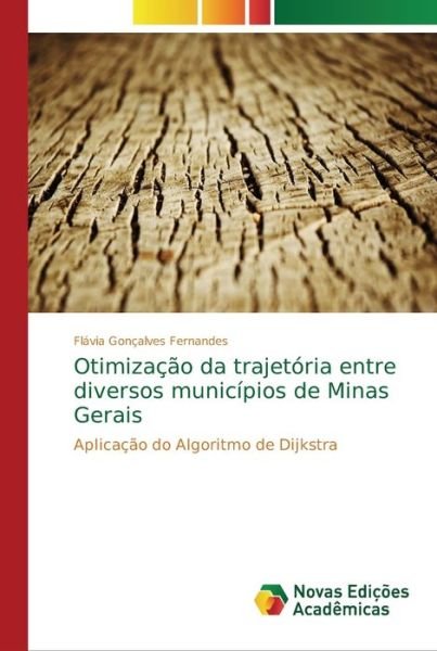 Cover for Fernandes · Otimização da trajetória entr (Book) (2018)