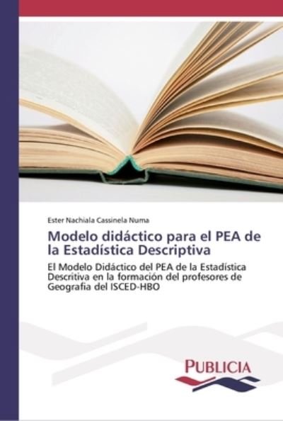 Cover for Numa · Modelo didáctico para el PEA de la (Bog) (2018)