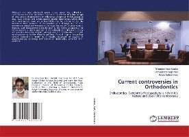 Cover for Aulakh · Current controversies in Orthodo (Bog)
