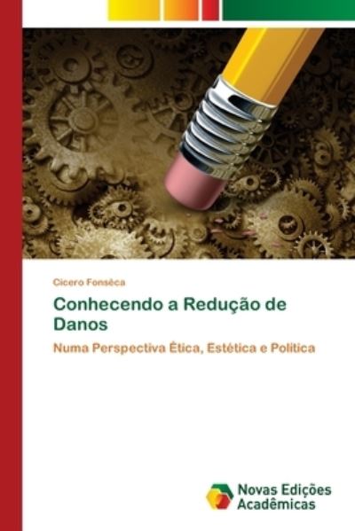 Cover for Cícero Fonsêca · Conhecendo a Reducao de Danos (Paperback Book) (2021)