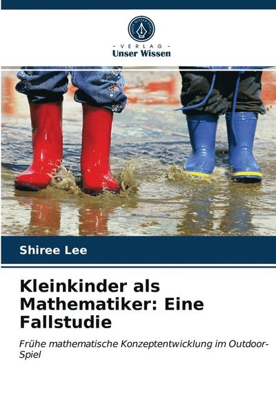 Cover for Lee · Kleinkinder als Mathematiker: Eine (N/A) (2021)