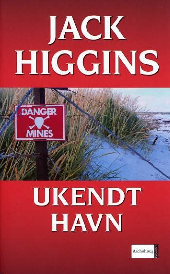 Cover for Jack Higgins · Ukendt havn (Paperback Bog) [3. udgave] (2007)