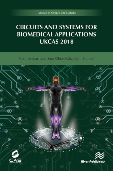 Cover for Circuits and Systems for Biomedical Applications: UKCAS 218 (Innbunden bok) (2018)