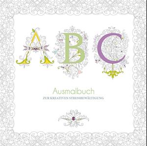 Abc - Eva Baumgart-Catania - Libros - White Star Verlag - 9788863124538 - 2 de julio de 2021