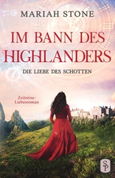 Cover for Mariah Stone · Die Liebe des Schotten (Paperback Book) (2021)