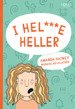 Cover for Amanda Hajney · I hel***e heller (Bound Book) (2022)