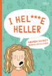 Cover for Amanda Hajney · I hel***e heller (Bound Book) (2022)