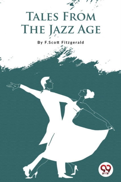 Cover for F. Scott Fitzgerald · Tales from the Jazz Age (Paperback Book) (2022)
