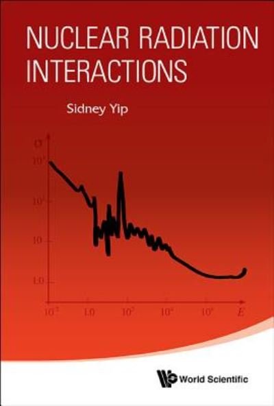Cover for Yip, Sidney (Massachusetts Institute Of Technology, Usa) · Nuclear Radiation Interactions (Paperback Bog) (2014)