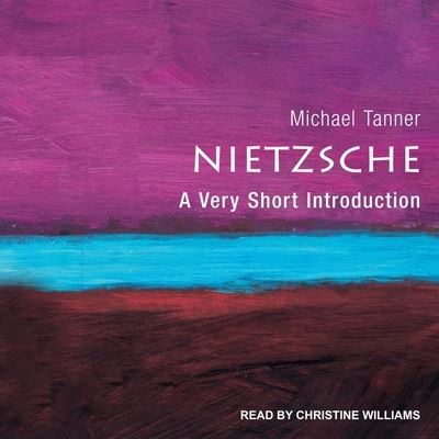 Nietzsche - Michael Tanner - Music - Tantor Audio - 9798200775538 - June 8, 2021