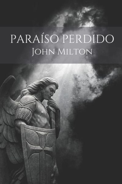 Cover for John Milton · Paraiso perdido (Paperback Bog) (2021)
