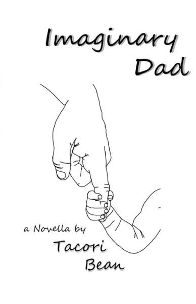 Cover for Tacori Bean · Imaginary Dad (Paperback Book) (2020)