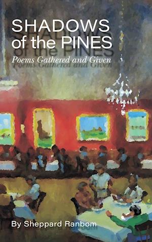 Cover for Sheppard Ranbom · Shadows of the Pines (Book) (2024)