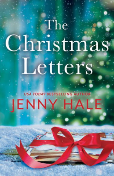 Cover for Jenny Hale · Christmas Letters (Book) (2023)