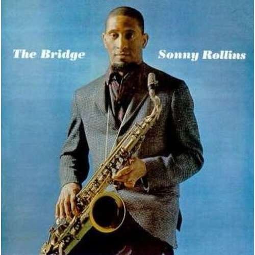 Cover for Sonny Rollins · Bridge (LP) (2003)