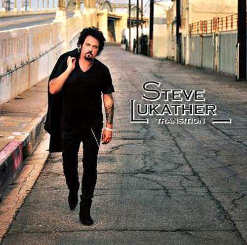 Transition - Steve Lukather - Musik - Mascot Records - 0020286212539 - 22. Januar 2013