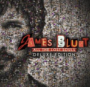 All The Lost Souls - James Blunt - Muzyka - ATLANTIC - 0075678969539 - 13 listopada 2008