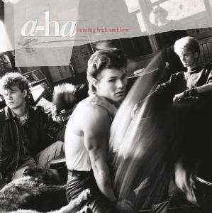 Cover for A-ha · Hunting High and Low (CD) [Deluxe Bonus Tracks edition] (2010)