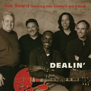 Cover for Joe Beard · Dealin' (SACD/CD) (2012)