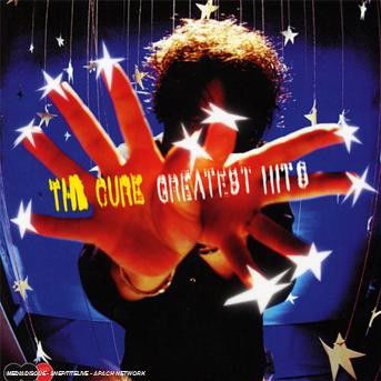 Cover for The Cure · Greatest Hits (CD) (2007)