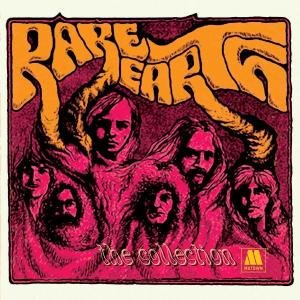 Cover for Rare Earth · The Collection (CD) (2004)