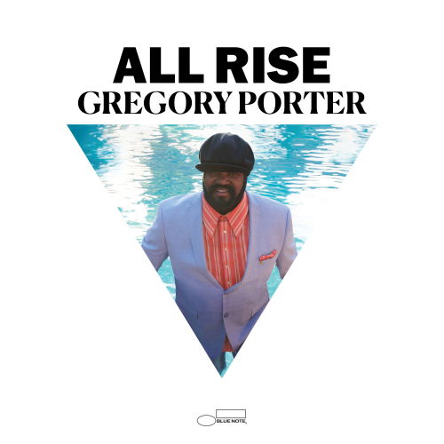 All Rise (Deluxe) - Gregory Porter - Música - BLUE NOTE - 0602508620539 - 28 de agosto de 2020