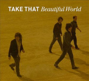 Beautiful World (Bonus Dvd) (Bonus Track) - Take That - Musiikki - UNIP - 0602517543539 - 2008
