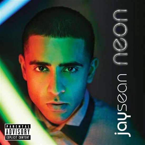 Cover for Jay Sean · Neon (CD) (2013)