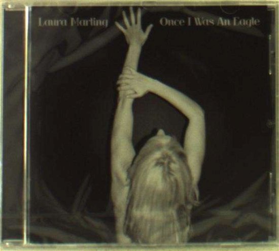 Cover for Laura Marling · Once I Was an Eagle (CD) (2013)